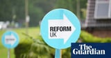 ‘It is unsustainable’: Reform’s billionaire donors inspire panic in Westminster