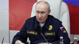 Putin says NATO, Japan's moves pose security threat