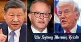 Trump wants them. China needs them. So Albanese has a $1b scheme to stockpile them
