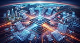 How AI Is Reshaping the Global Semiconductor Patent Landscape