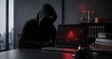 Evasive Maneuvers: How Silent Ransom Group (SRG) is Utilizing DNS Fast Flux