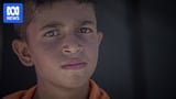 The kids growing up in 'the most dangerous place in the world to be a child'