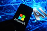 Nscale inks massive AI infrastructure deal with Microsoft