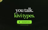 Kivi voice AI app for Mac launched, powered by Sarvam’s Saaras V4 model: Brings voice control to apps, writing and more- Moneycontrol.com