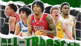 2024-25 CBS Sports All-Transfer team: Texas Tech's JT Toppin earns Transfer of the Year honors