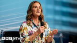 Melinda French Gates invests $1bn in women's rights