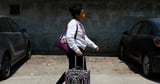U.S. sends 68 migrants who self deported back to Honduras and Colombia in first voluntary deportation