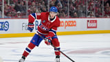 Montreal Canadiens defenseman Lane Hutson wins Calder Trophy as NHL’s top rookie
