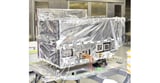 BAE Systems delivers next-generation flight hardware for U.S. Space Force missile warning program