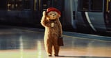 Paddington might just win the Christmas race thanks to Tom Fletcher
