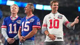 Eli Manning 'eyeing bid for New York Giants' amid team's plan to sell minority stake