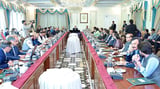 Cabinet greenlights national AI policy to train 1m, launch 1,000 products