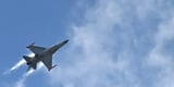 The US is giving Ukraine a cache of advanced missiles and bombs to go with its F-16s: report
