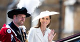 Prince William and Princess Kate to mark huge first in months after being granted honour
