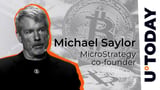 Ultra Bullish Bitcoin Price Prediction Shared By Michael Saylor