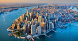 These 28 major U.S. cities are sinking, new study finds — and researchers say damage may only appear when it's "potentially catastrophic"