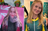 'Watch out for future me': Liana France becomes Australia’s youngest female winter Paralympian