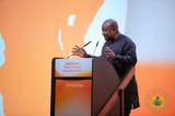 Africa’s reparations call now a unified demand- President Mahama