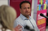 United Ireland should be new state that ‘can be better for all of us’- Varadkar