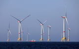 Sweden stops plans for 13 offshore wind farms over security concerns