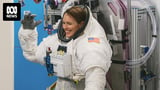 Australia's Katherine Bennell-Pegg graduates from European Space Agency astronaut program