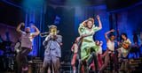 Hadestown Teases West End Cast Recording