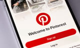 Pinterest Lands $1 Billion Investment Amid AI Push