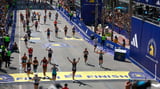 At Boston Marathon, authorities will be watching 'broad set' of potential targets