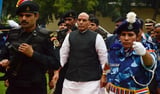 Rajnath Singh Highlights Operation Sindoor as a Milestone in India's Defence Transformation - SSBCrack
