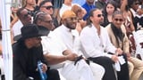 Bone Thugs-N-Harmony's Walk of Fame star to be unveiled at Hollywood Blvd. ceremony