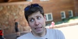 Sam Altman seemed to be trolling Musk by dredging up old Twitter post