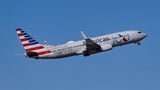 Starlink WiFi coming to 500+ American Airlines planes