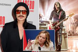 Placebo rocker Brian Molko charged for calling Italian PM Giorgia Meloni a ‘fascist’ and ‘Nazi’