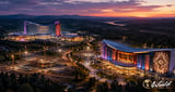 Catawba Nation Plans Expansion With Two New Casinos