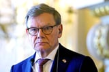 German foreign minister criticises ’aggressive’ China ahead of trip to Japan