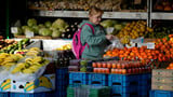 UK inflation falls to lowest level since late 2021 as food prices ease further