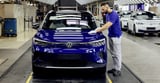 VW to cut 100k jobs and may stop building EVs at 4 plants