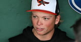Orioles Legend Cal Ripken Jr. Supports Jackson Holliday Wearing Father's No. 7 Jersey