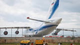 Forfeiture of Russian plane seized in Toronto requires feds to ‘disentangle’ ownership