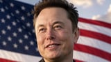 Elon Musk says AI could double US GDP growth rate to 4% in 2027