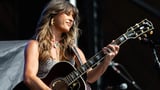 Ella Langley Says She’s Canceling Her August Concerts to ‘Focus on My Health’