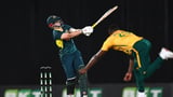 Three Aussies ruled out of northern white-ball games