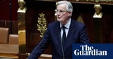 French PM triggers constitutional article to pass social security budget without vote – video