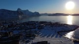US in talks with Denmark for new Greenland military bases