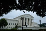 Supreme Court To Rule On AR-15 Bans