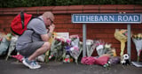 'Our girls, our town, will not be remembered for the events of that day, but for everything we are building together'