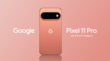 The Pixel 11 series: Your most personal Pixel yet