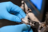 Researchers develop affordable, rapid blood test for brain cancer