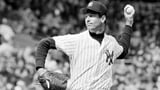 Tommy John, the first pitcher to return following a pioneering elbow surgery later named for him, dies at 83