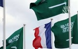 French investment in Kingdom worth $19b expands into AI, digital infrastructure, culture, mining